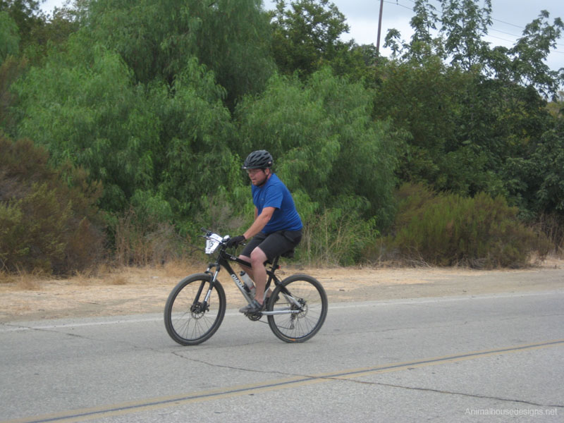 MTB Race Bonelli Oct08 004