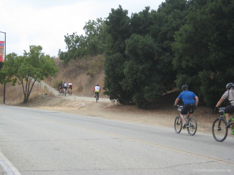 MTB Race Bonelli Oct08 005