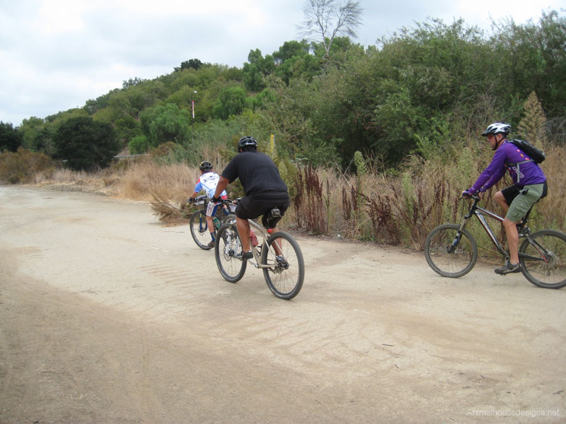 MTB Race Bonelli Oct08 007