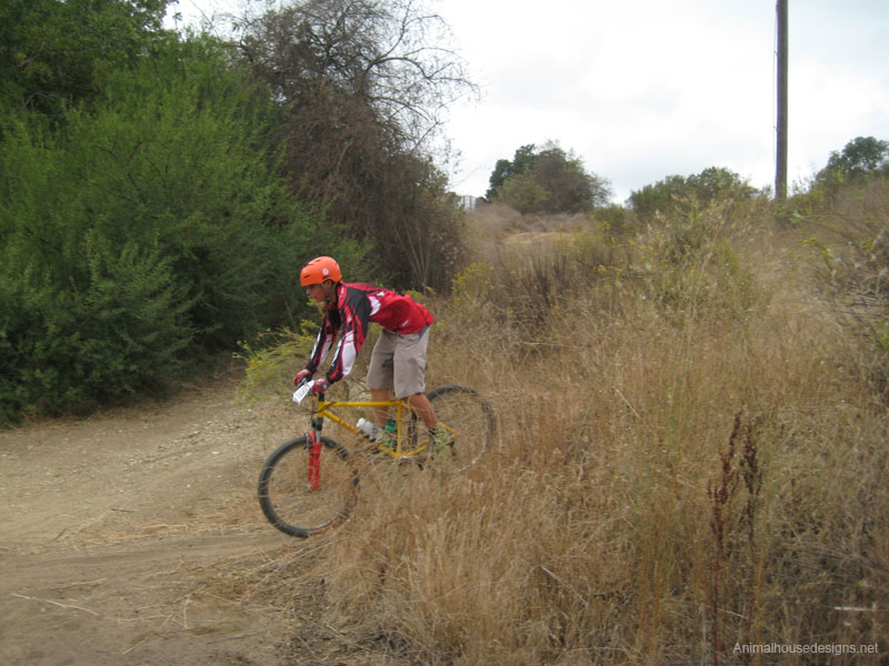 MTB Race Bonelli Oct08 008