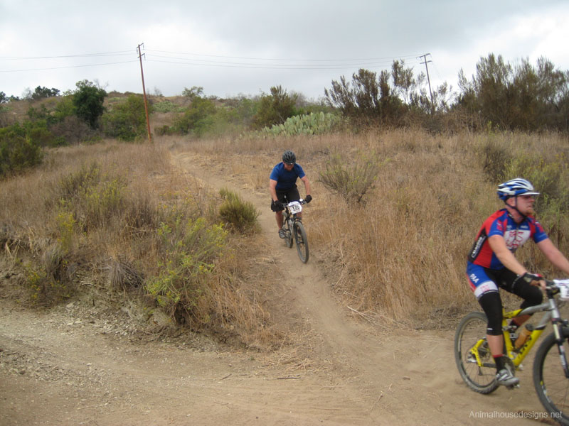 MTB Race Bonelli Oct08 009