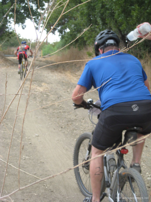 MTB Race Bonelli Oct08 017