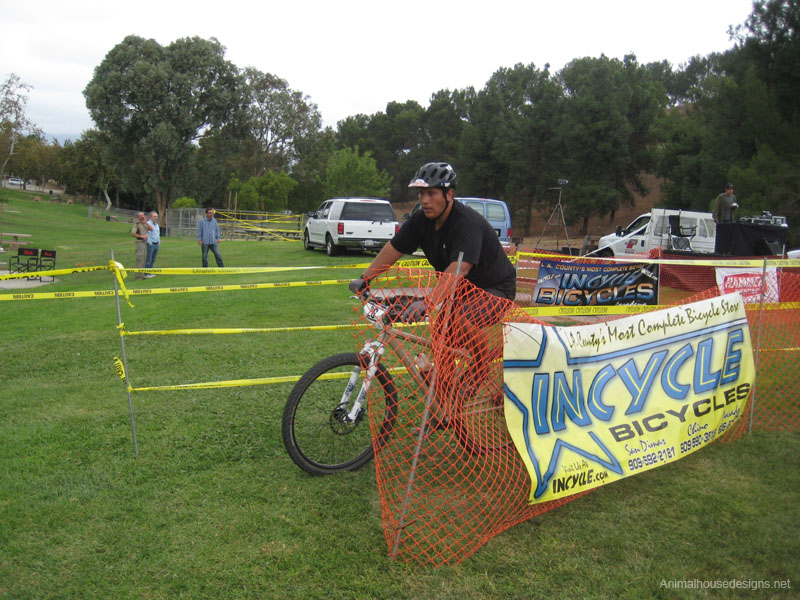 MTB Race Bonelli Oct08 022